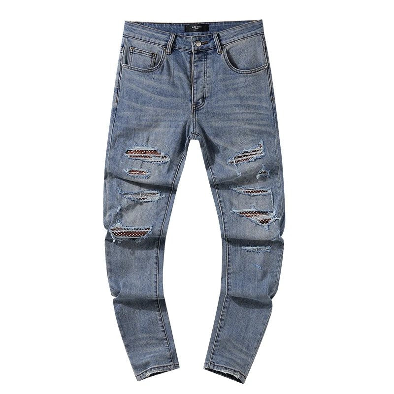 Amiri Jeans