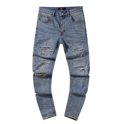 Amiri Jeans