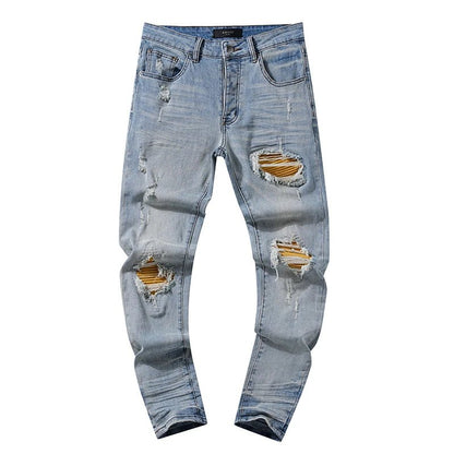 Amiri Jeans