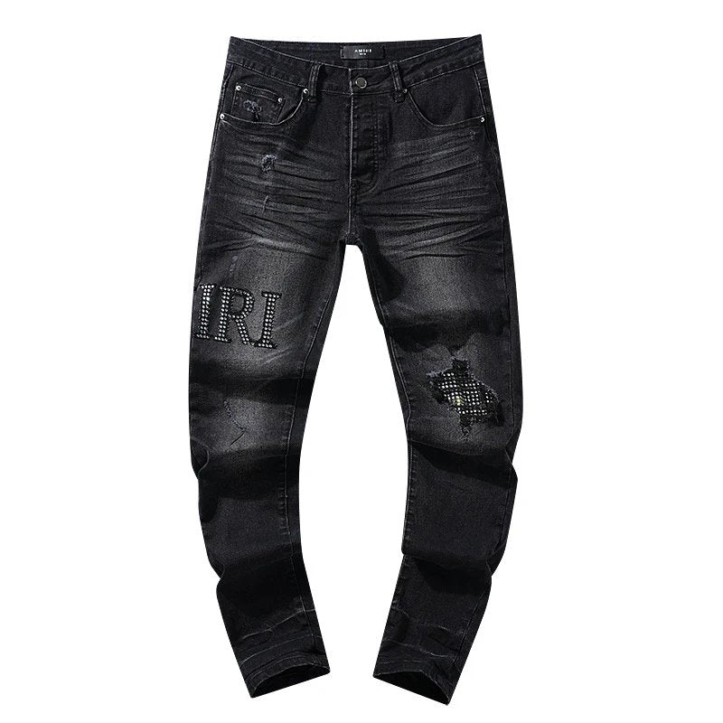Amiri Jeans