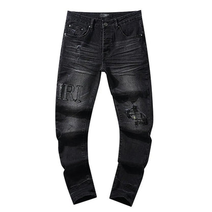 Amiri Jeans