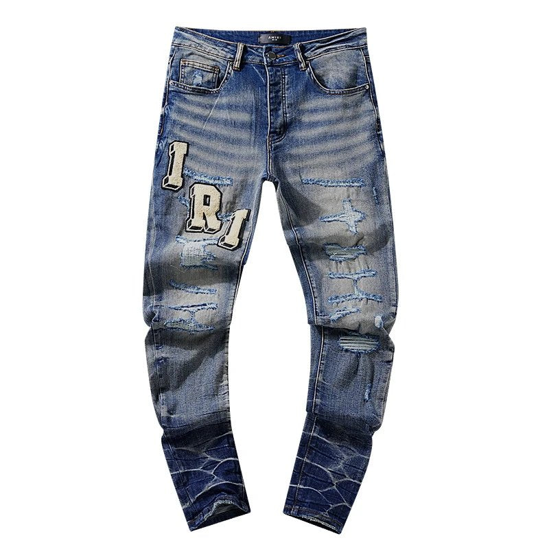 Amiri Jeans