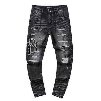 Amiri Jeans