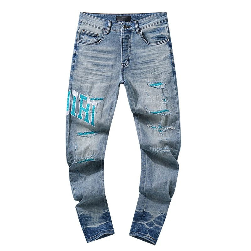 Amiri Jeans