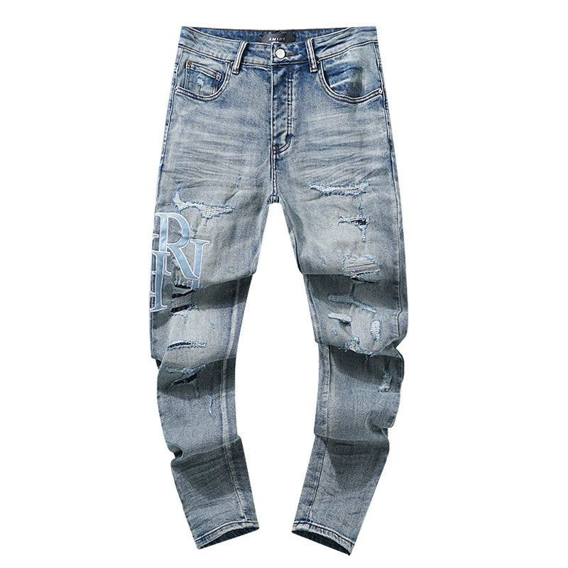 Amiri Jeans