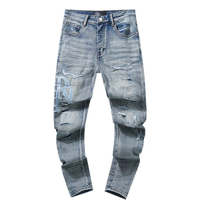 Amiri Jeans