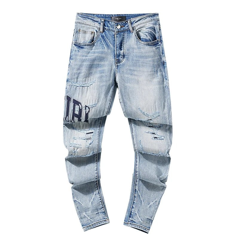 Amiri Jeans