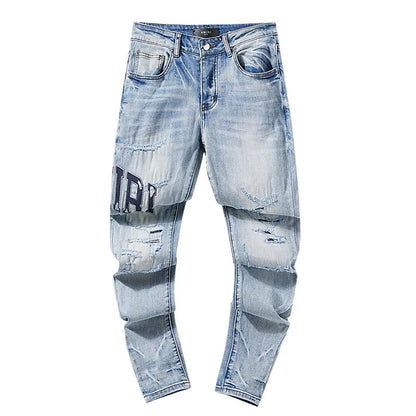 Amiri Jeans