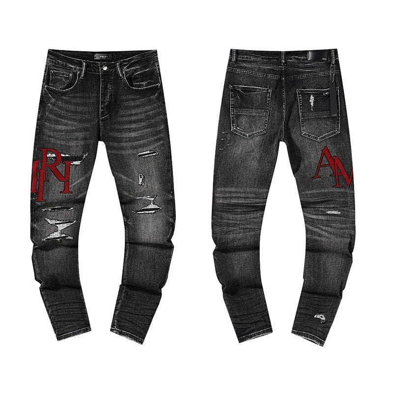 Amiri Jeans
