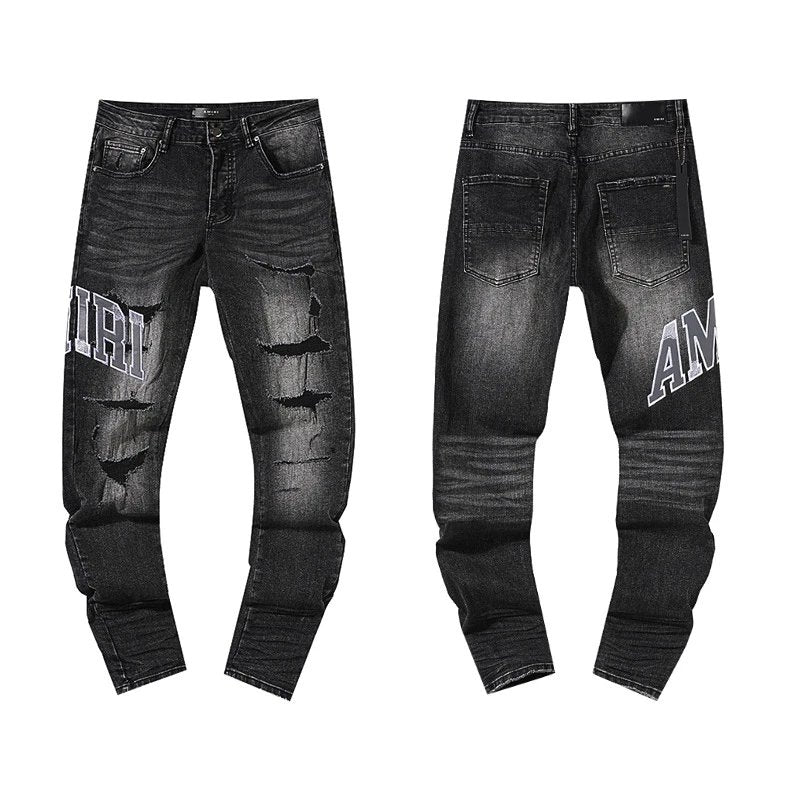 Amiri Jeans