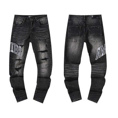 Amiri Jeans