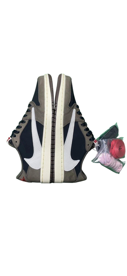 Travis Scott Shoes