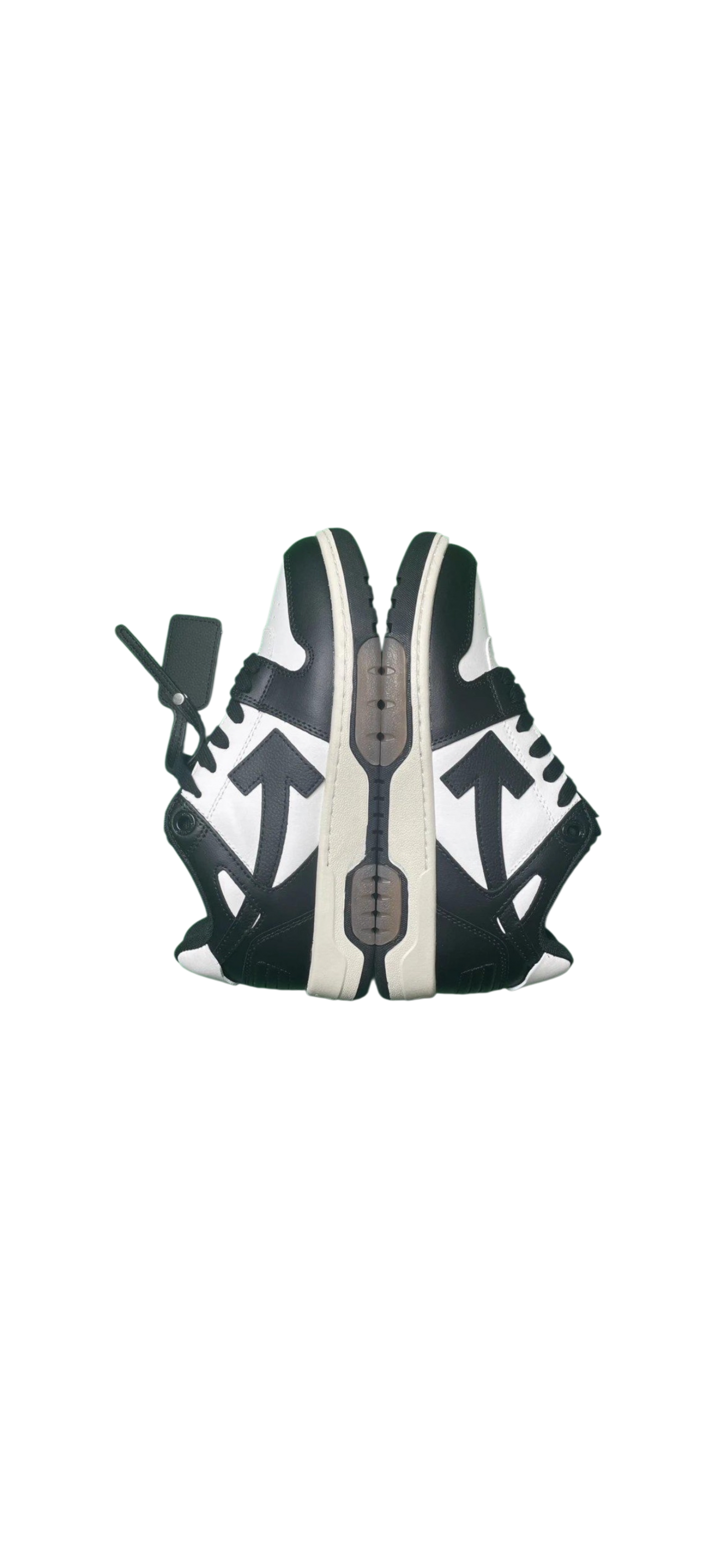 Off White Out of Office