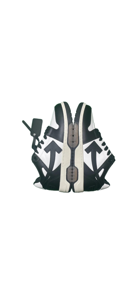 Off White Out of Office