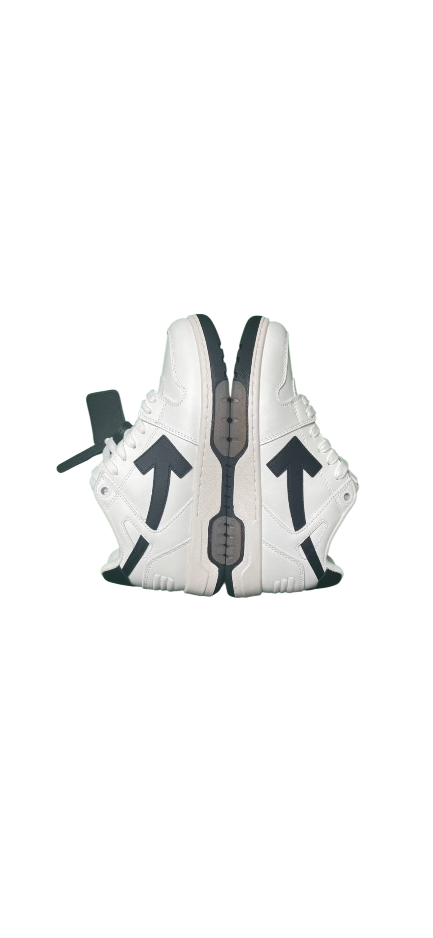 Off White Out of Office