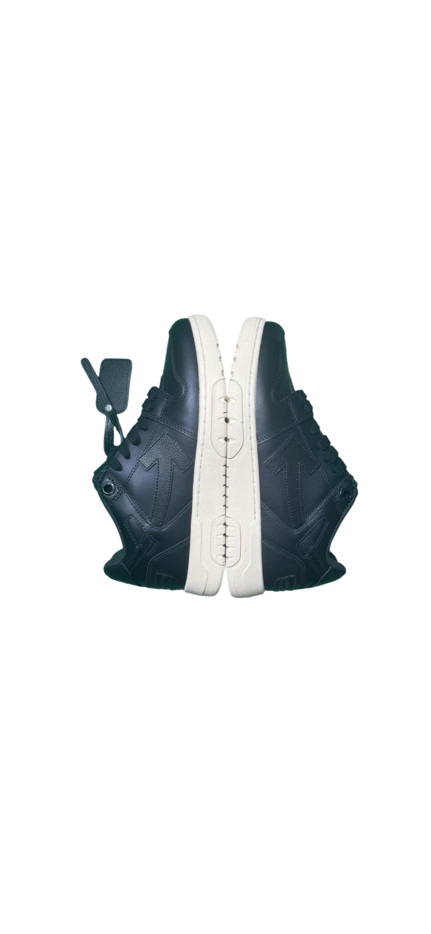 Off White Out of Office