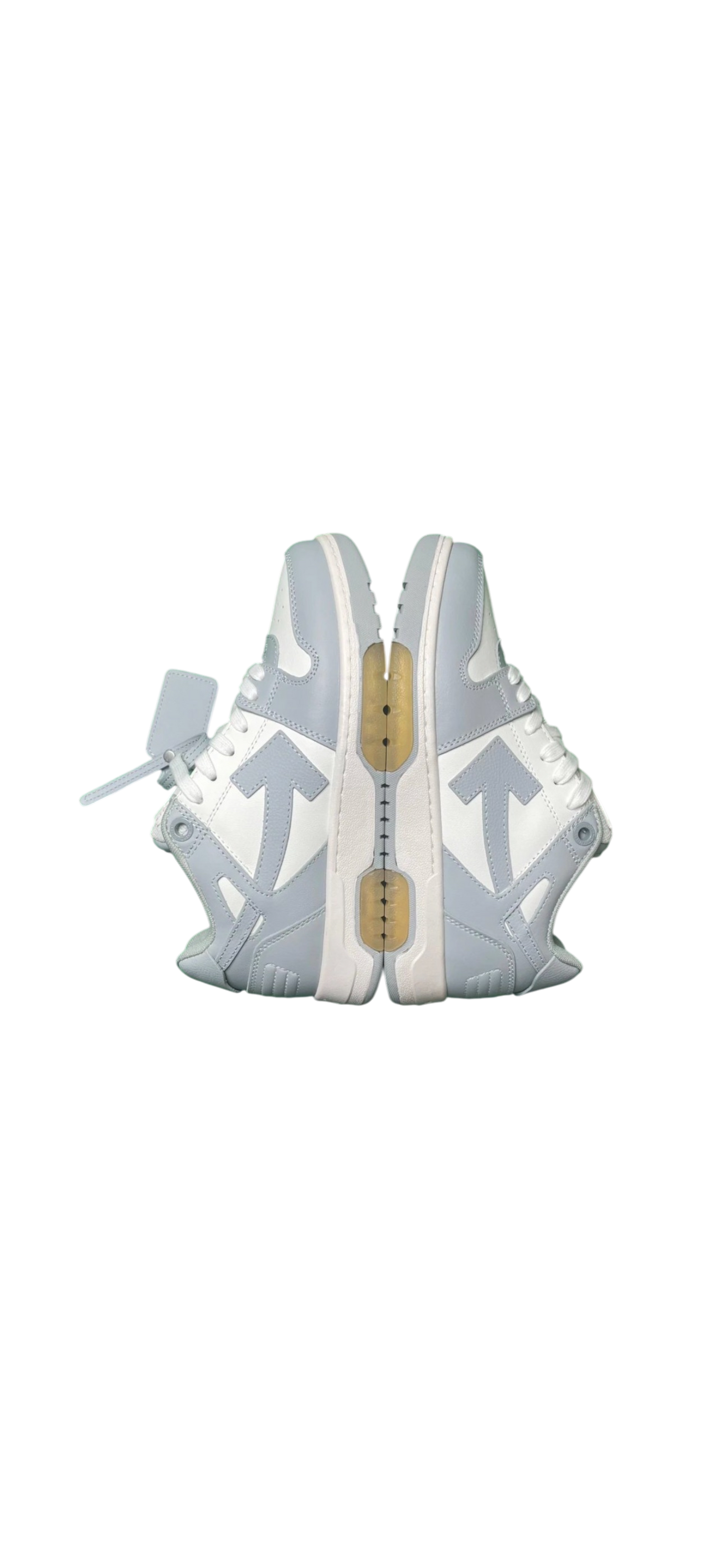 Off White Out of Office