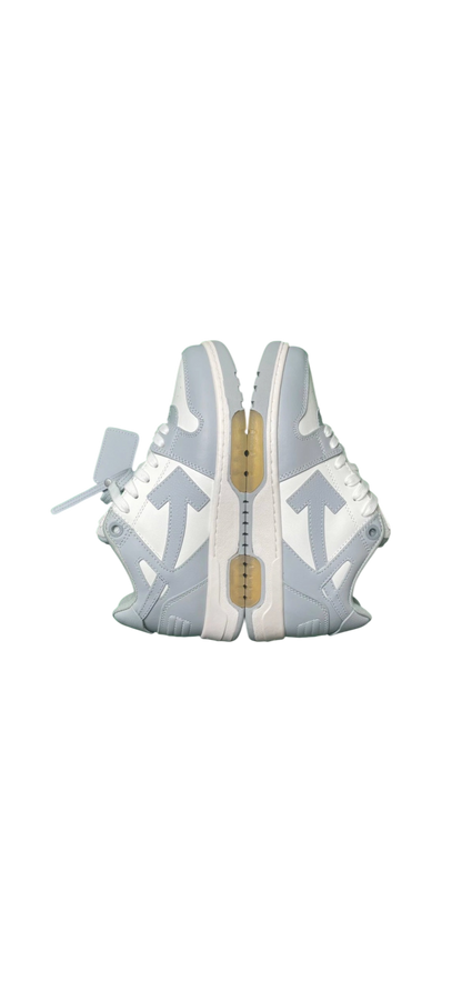 Off White Out of Office