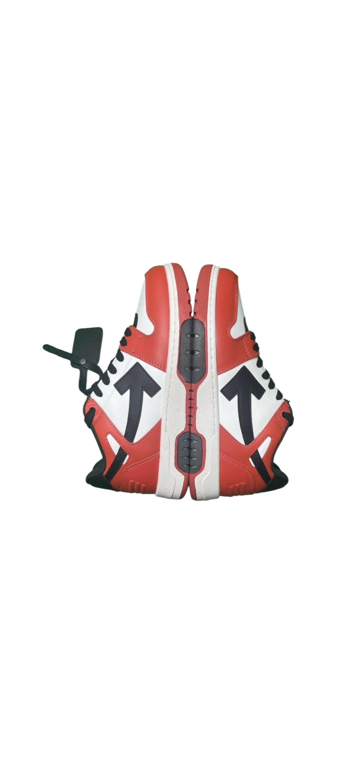 Off White Out of Office