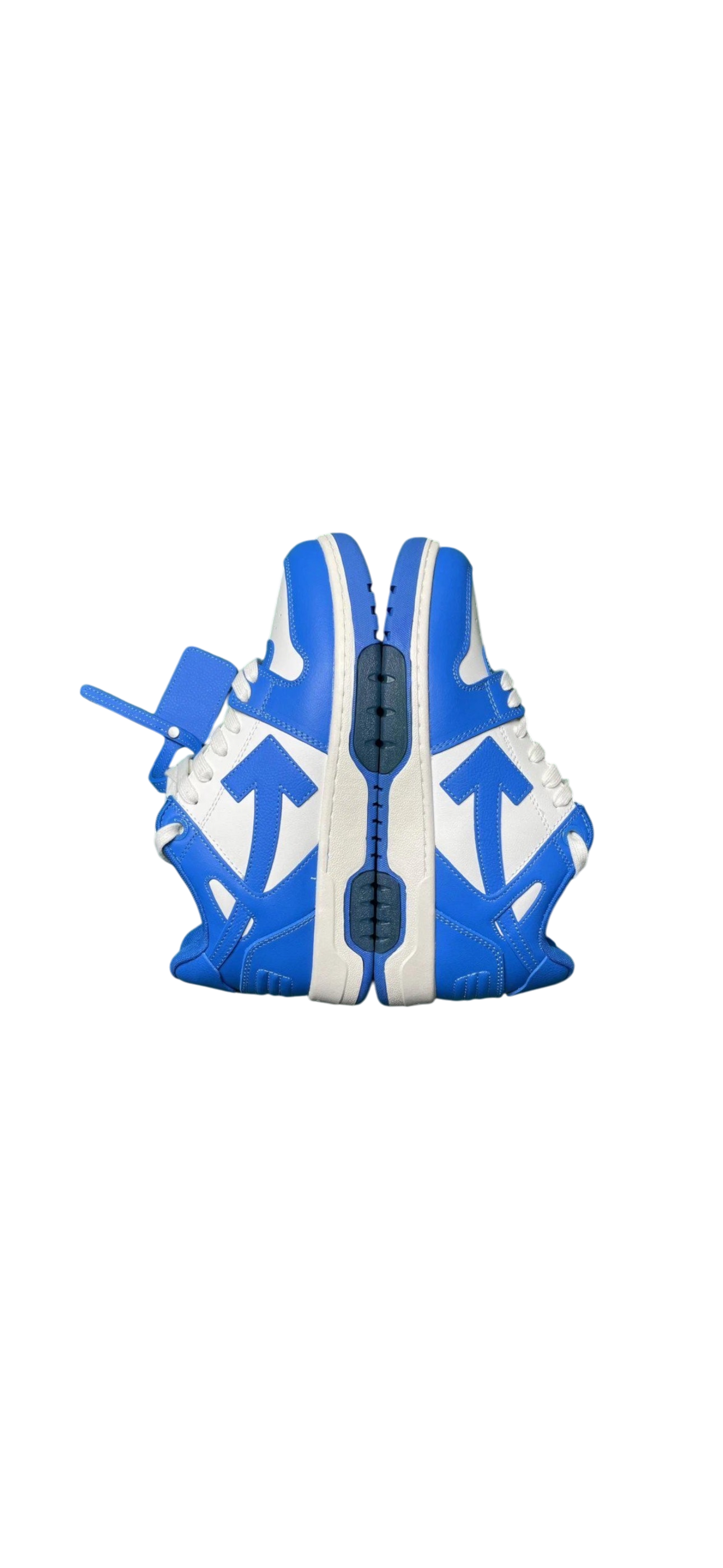 Off White Out of Office