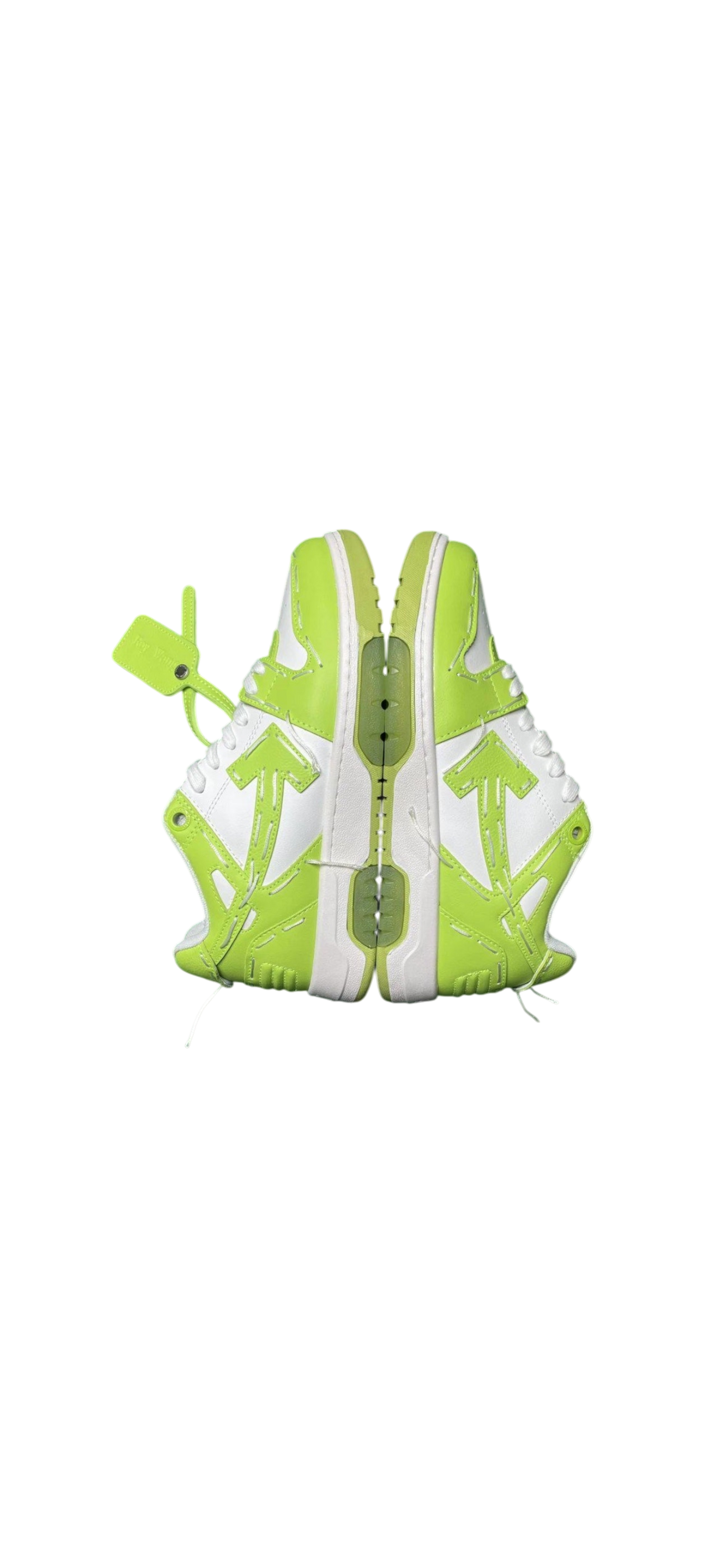 Off White Out of Office