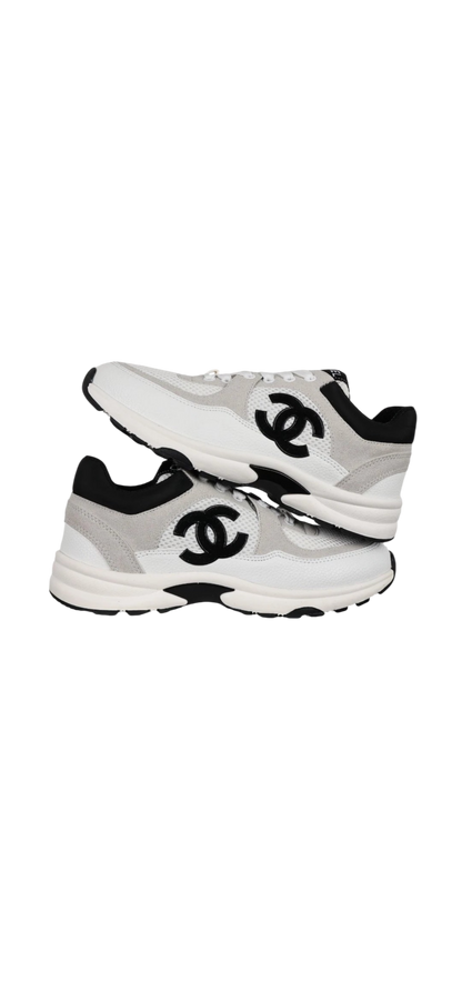 Chanel Sneakers