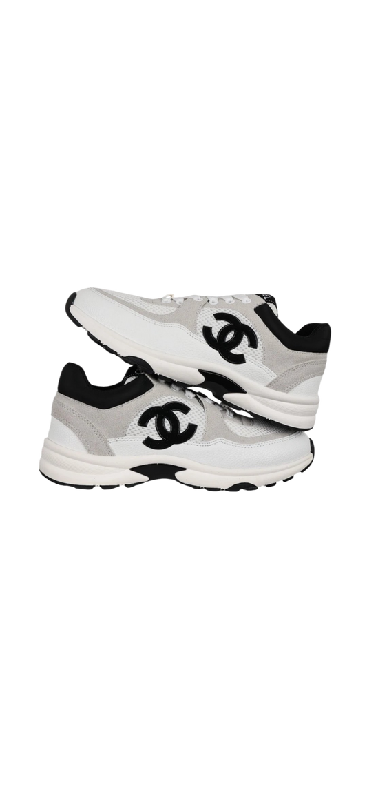 Chanel Sneakers