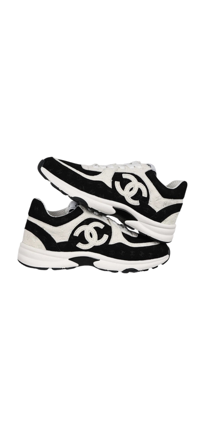 Chanel Sneakers