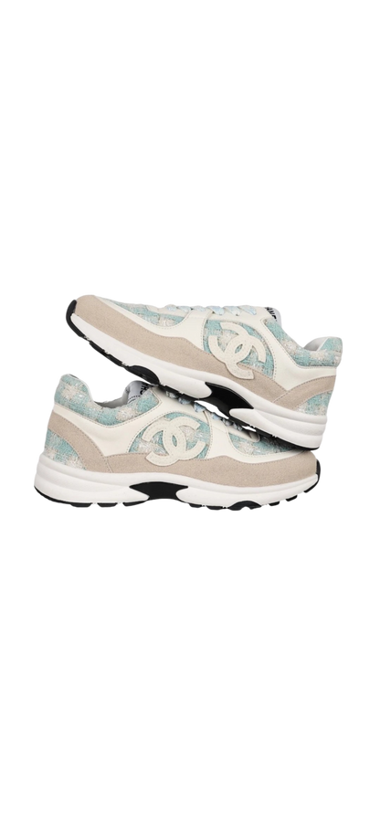Chanel Sneakers
