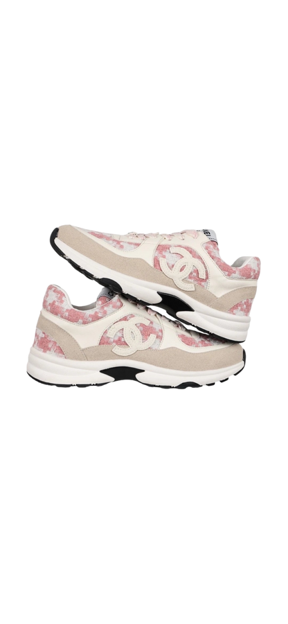 Chanel Sneakers