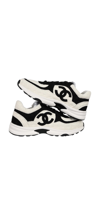 Chanel Sneakers