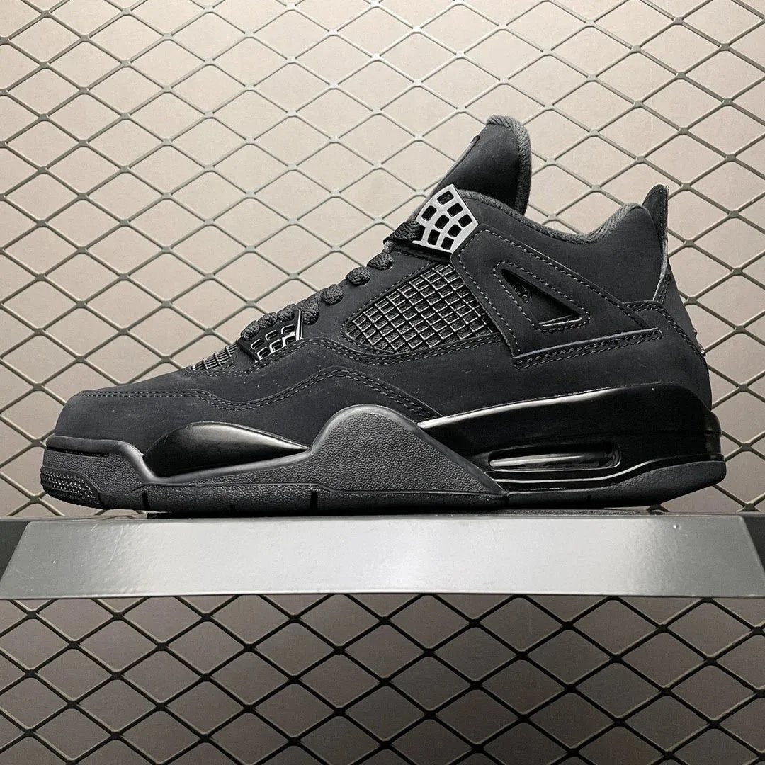 Jordan 4s