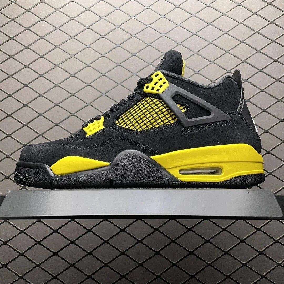 Jordan 4s