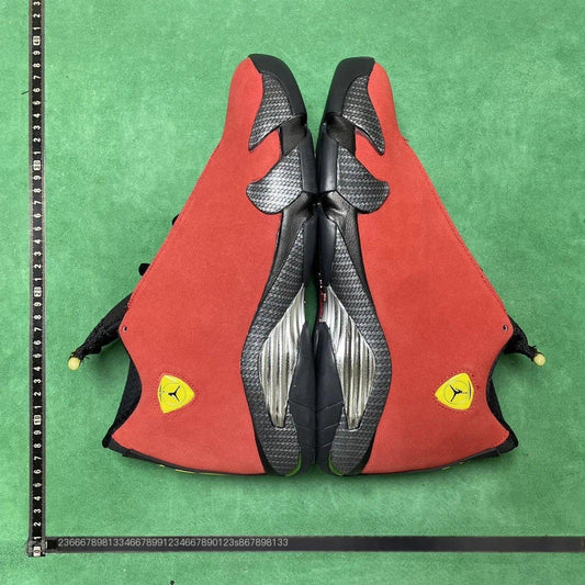 Ferrari Jordan 14s