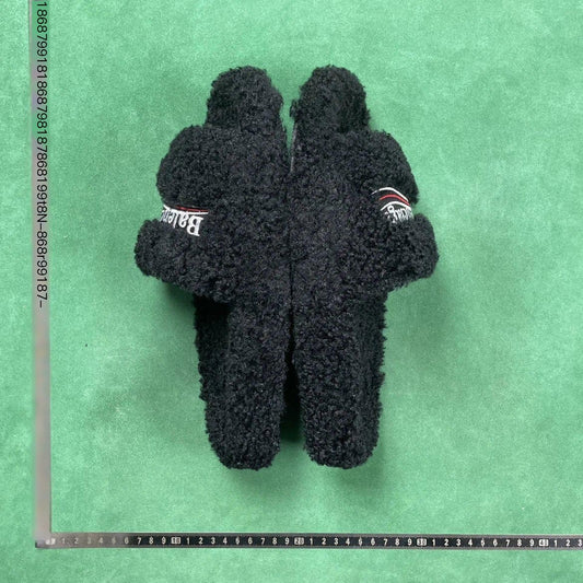 Balenciaga Slides