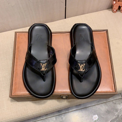 Lv Sandals