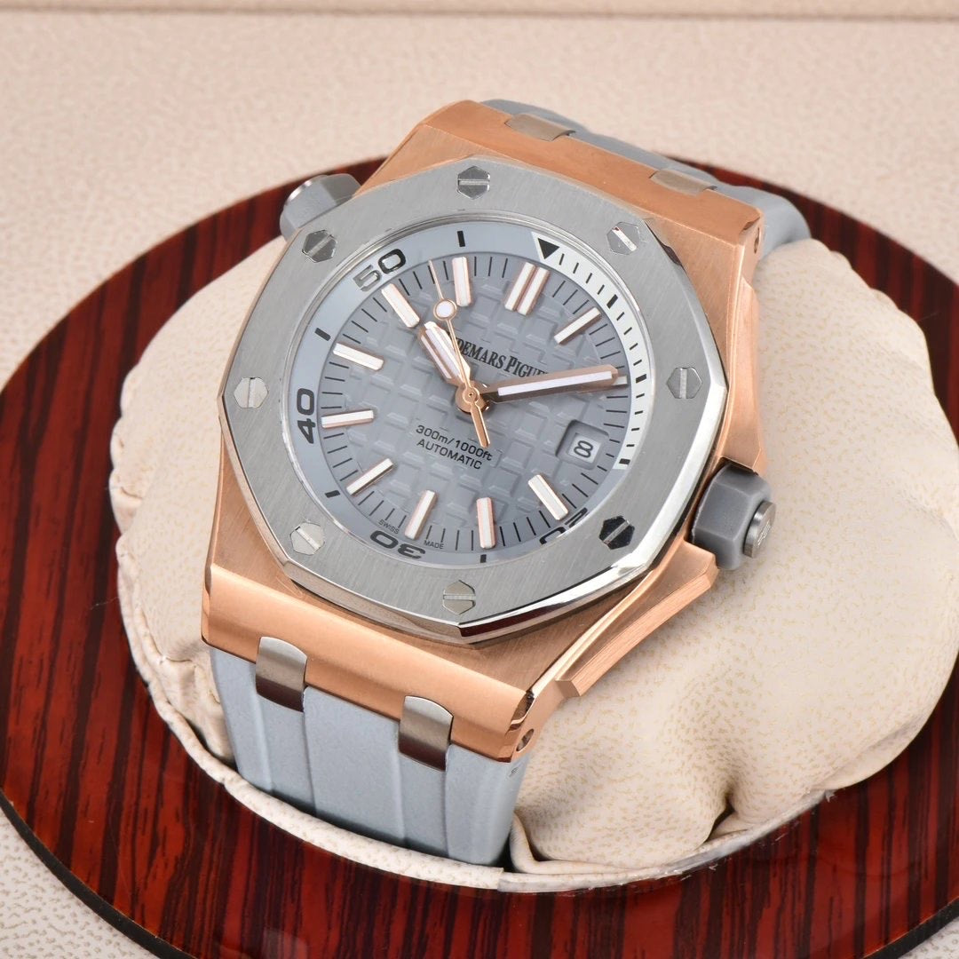 Leather Ap
