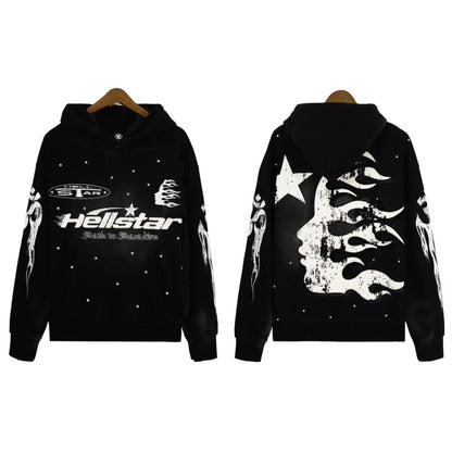 Hellstar Jacket