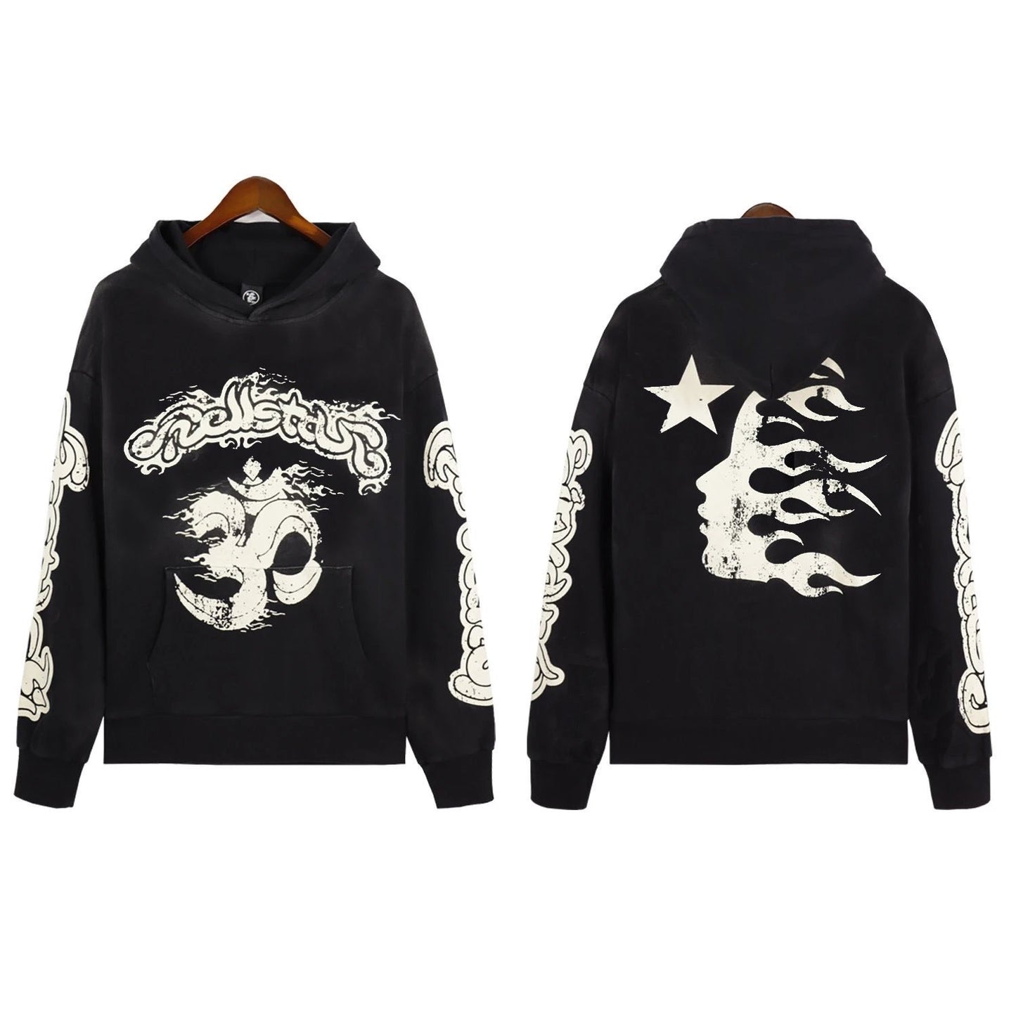 HellStar Jackets(symb)