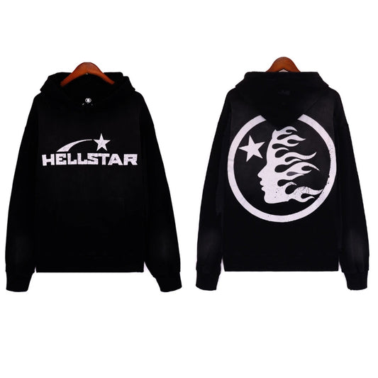 Hellstar Jacket