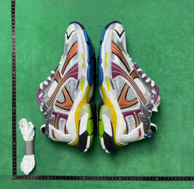 Balenciaga Runners